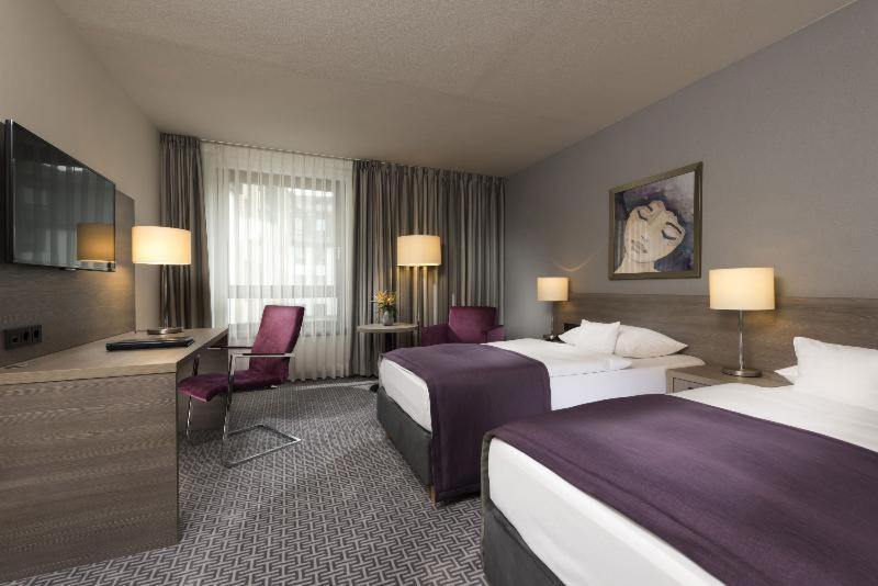 Maritim Hotel Koenigswinter Room photo